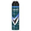 Rexona Men Erkek Sprey Deodorant Invisible Ice Fresh 72 Saat Kesintisiz Üstün Koruma 150 Ml nin resmi