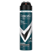 Rexona Men Erkek Sprey Deodorant Invisible Black & White 72 Saat Kesintisiz Üstün Koruma 150 Ml nin resmi