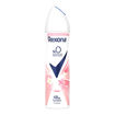 Rexona Musk Kadın Sprey Deodorant 0  150ml nin resmi