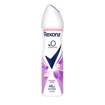 Rexona Kadın Sprey Deodorant Mystic Love %0 Alüminyum 48 Saat 150 Ml nin resmi
