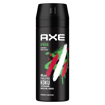 Axe Deodorant Africa 150 Ml nin resmi