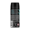 Axe Deodorant Aqua Bergamot 72h 150 Ml nin resmi