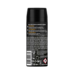 Axe Sprey Deodorant Black Vanilla 150 Ml nin resmi