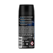 Axe Deodorant Blue Lavender 72h 150 Ml nin resmi
