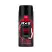 Axe Sprey Deodorant Cherry Spritz 150 Ml nin resmi