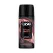 Axe Cocoa Velvet Sprey Deodorant 150 Ml nin resmi