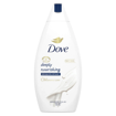 Dove Duş Jeli Deeply Nourishing 450 Ml nin resmi