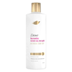 Dove Saç Bakım Kremi Keratin Uzun Saç Terapisi 350 Ml nin resmi