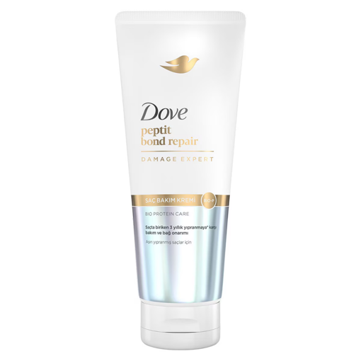 Dove Saç Bakım Kremi Peptid Bond Repair 250 Ml nin resmi