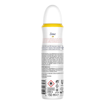 Dove Deodorant %0 Alüminyum Limon Çiçeği & Vanilya 150 Ml nin resmi