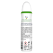 Dove Deodorant %0 Alüminyum Salatalık & Yeşil Çay 150 Ml nin resmi