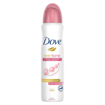 Dove Kadın Sprey Deodorant Eventone Kalendula Özü 150 Ml nin resmi