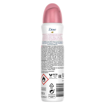 Dove Kadın Sprey Deodorant Eventone Kalendula Özü 150 Ml nin resmi