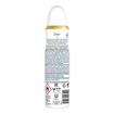 Dove Kadın Sprey Deodorant Advanced Care Invisible 72 Saat Koruma 150 Ml nin resmi