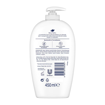 Dove Nemlendirici Sıvı Sabun Caring 450 Ml nin resmi