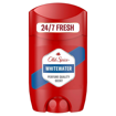 Old Spice Whitewater Erkek Deodorant Stick 50 Ml nin resmi