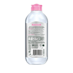 Garnier Mucizevi  Makyaj Temizleme Suyu 200 Ml nin resmi