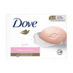 Dove Beauty Cream Bar Sabun Pink Krem 90 Gr nin resmi