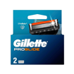 Gillette Fusion ProGlide Yedek Tıraş Bıçağı 2 adet nin resmi