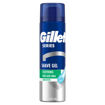 Gillette Series Tıraş Jeli Soothing 200 Ml nin resmi
