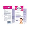 Veet Pure Yüz Ağda Bandı 20'li nin resmi