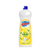 Bingo Elde Bulaşık Deterjanı Limon 650 Ml nin resmi