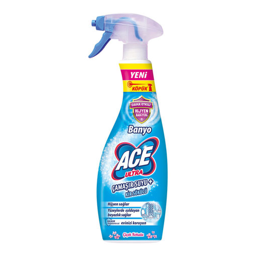 Ace Ultra Sprey Banyo 700 Ml nin resmi