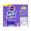 Ace Ultra Kıvamlı Çamaşır Suyu Okaliptüs 750 Ml nin resmi