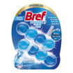 Bref Brilliant Gel Artctic Ocean Klozet Bloğu 2 x 42 Gr nin resmi