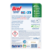 Bref Power Aktif Wc Blok Çam 2 x 50 Gr nin resmi