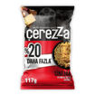 Çerezza Sinema Peynir Soğan Aromalı Mısır Çerezi Süper Boy 117 Gr nin resmi