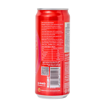 Chupa Chups Çilek Aromalı Gazlı İçecek 330 Ml nin resmi