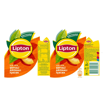 Lipton Ice Tea Şeftali Aromalı 1 Lt nin resmi