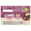 Corny Kuruyemiş Meyve Bar Vişne Kakao 35 Gr nin resmi