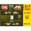 Fide Zeytinyağlı Ton Balığı 4x80 Gr nin resmi
