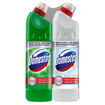 Domestos Dağ Esintisi & Kar Beyazı Set 2x750 Ml nin resmi