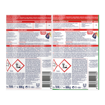 Domestos Dağ Esintisi & Kar Beyazı Set 2x750 Ml nin resmi