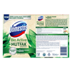 Domestos Çamaşır Suyu Bio Active Mutfak Maksimum Hijyen 750 Ml nin resmi