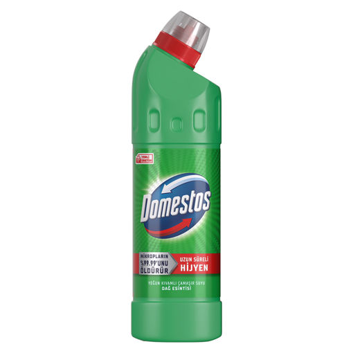 Domestos Çamaşır Suyu Dağ Esintisi 750 Ml nin resmi