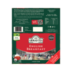 Ahmad Tea English Breakfast Demlik Poşet Çay 100'lü 320 Gr nin resmi
