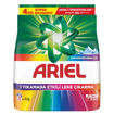 Ariel Toz Parlak Renkler 4 Kg nin resmi