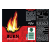 Burn Enerji İçeceği Kutu 500 Ml nin resmi