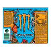 Monster Mango Loco Enerji İçeceği Kutu 500 Ml nin resmi