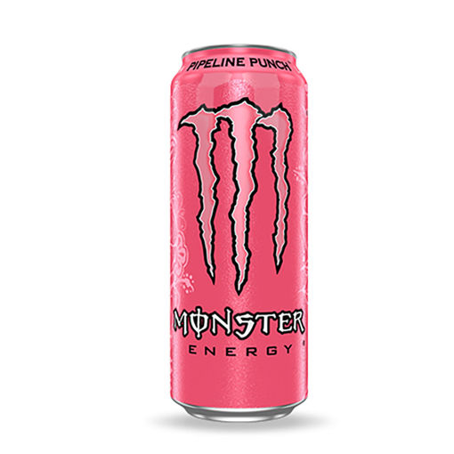 Monster Pipeline Punch Enerji İçeceği Kutu 500 Ml nin resmi