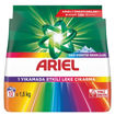 Ariel 1,5 kg Toz Çamaşır Deterjanı Parlak Renkler nin resmi