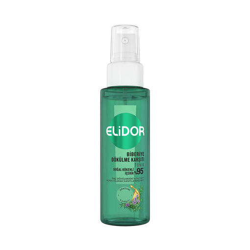 Elidor Biberiye Dökülme Karşıtı Tonik 90 Ml nin resmi