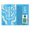 Dimes Obsesso Kremalı Vanilyalı 250 Ml nin resmi