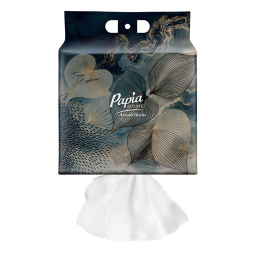 Papia Home Asmalı Havlu 250'Li nin resmi