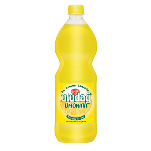 Uludağ Limonata 2 Lt nin resmi