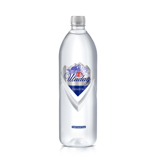 Uludağ Premium Pet Su 400 Ml nin resmi